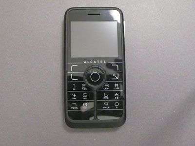 Alcatel One Touch V770 