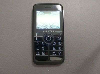 Alcatel One Touch V770 