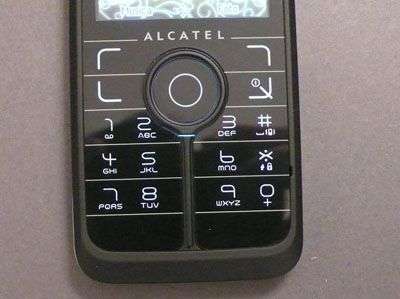 Alcatel One Touch V770 