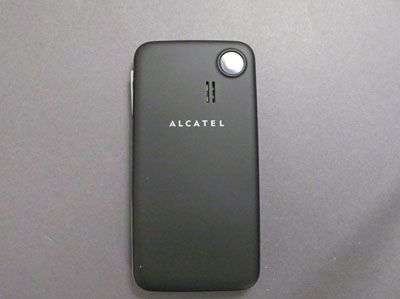 Alcatel One Touch V770 