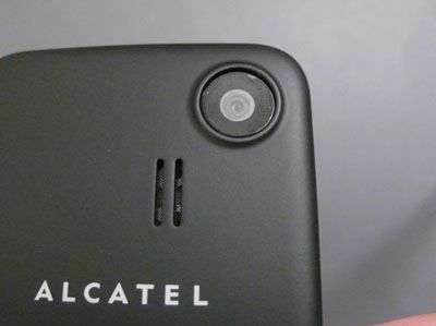 Alcatel One Touch V770 