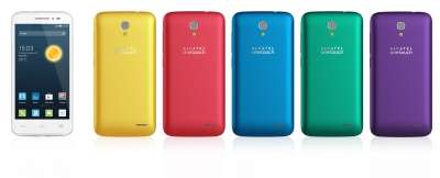 Alcatel POP 2