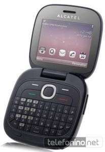 Alcatel onetouch 810