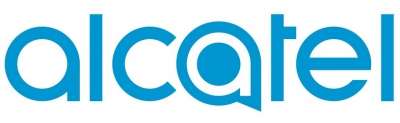 alcatel logo