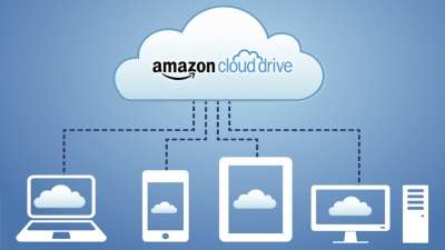 Amazon Cloud Storage