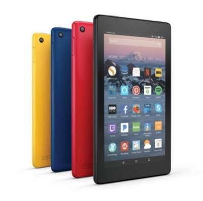 Amazon Fire 7