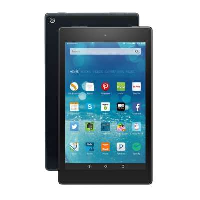 Amazon Fire HD 8