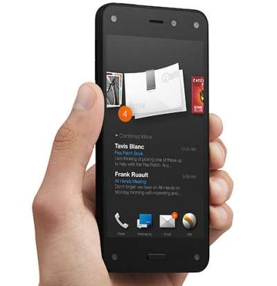 Amazon Fire Phone