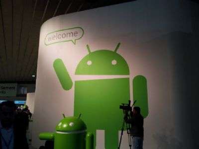 Android @ MWC2012