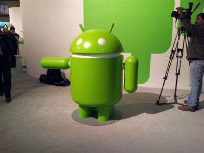 Android @ MWC2012