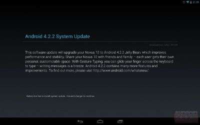 Android 4.2.2