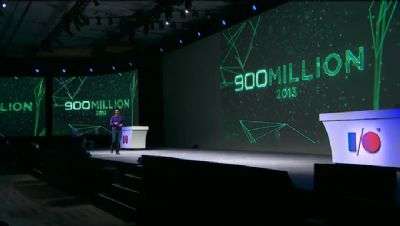 Android 900 milioni