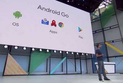 Android Go