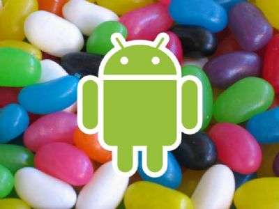 Android JellyBean