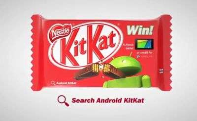 Android KitKat