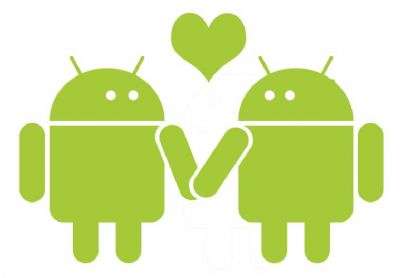 Android Love