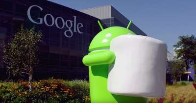 Android 6.0 Marshmallow arriva al Googleplex