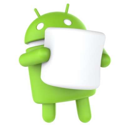 Android Marshmellow