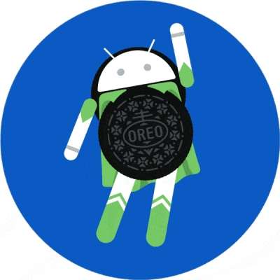 Android Oreo Play Protect