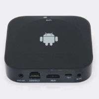 Android TV