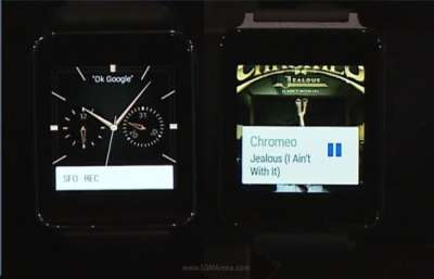 Android Wear