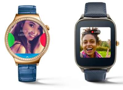 Android Wear