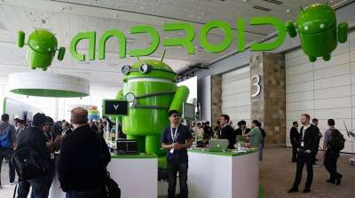 Android by Google