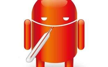 Android malware