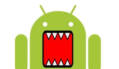 Android malware