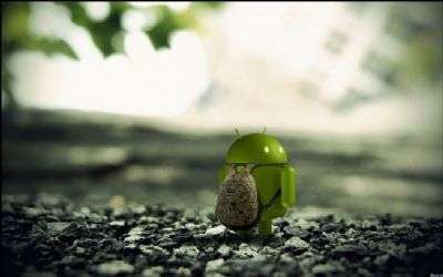 Android robot