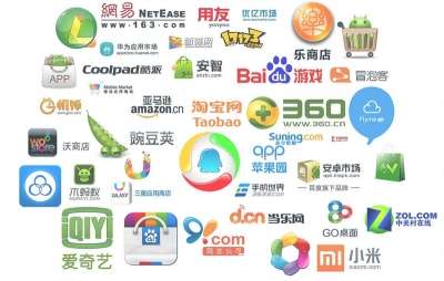 App Store in Cina