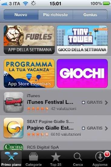 App Store