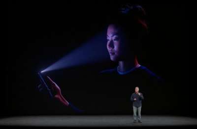 Apple Face ID