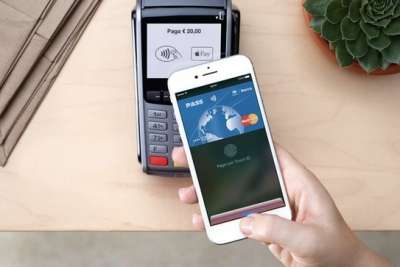 Apple Pay debutta in Italia