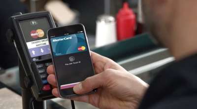 Apple Pay