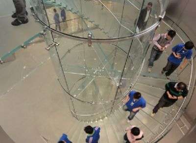 Apple Store di Pechino