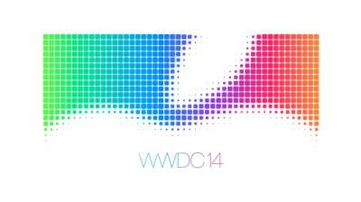 Apple WWDC 14