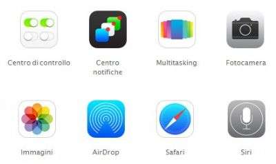 Apple iOS7