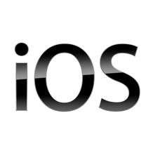 Apple iOS