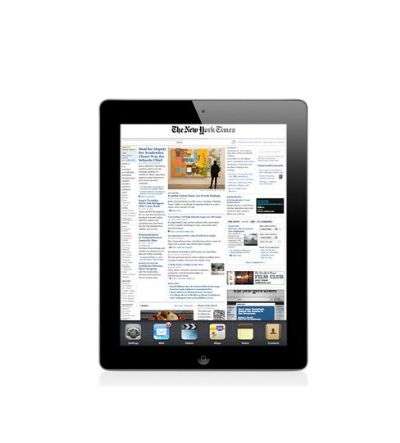 Apple iPad 2