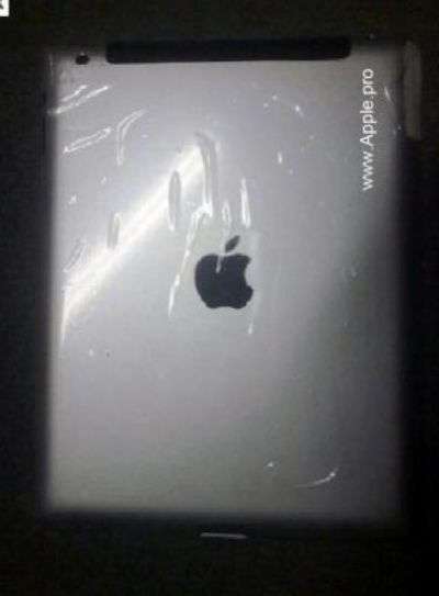 Apple iPad 3