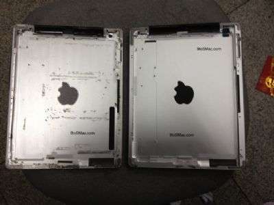 Apple iPad 3