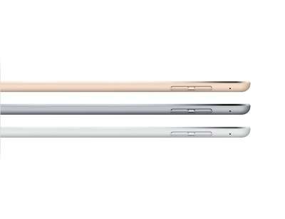 Apple iPad Air 2