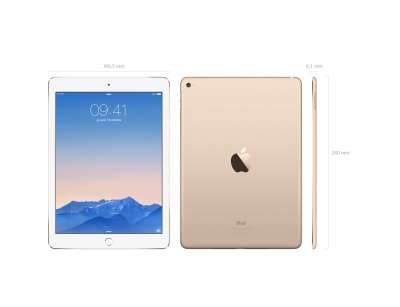 Apple iPad Air 2