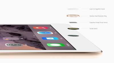 Apple iPad Air 2