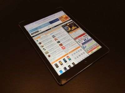 Apple iPad Air