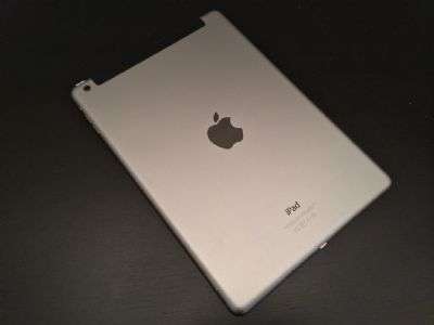 Apple iPad Air