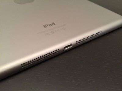 Apple iPad Air