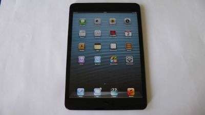 Apple iPad mini