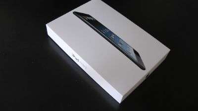 Apple iPad mini